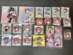 宝鐘マリン　グッズ23点まとめ売り