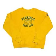 『希少 USA制』80s 90sEDWIN スウェット