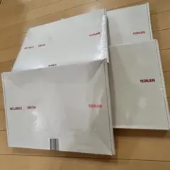 2026年最新】txt アルバム 未開封 ヨンジュンの人気アイテム - メルカリ