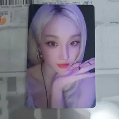 I-dle idle ウギ YUQI hellolive トレカ - メルカリ