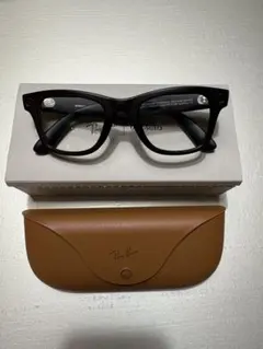 F*i様 未開封新品Ray-Ban Wayfarer (Gen 2) 調光レンズ