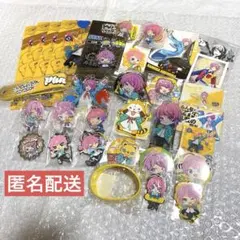 ヒプマイ　缶バッジ　他　飴村乱数まとめ