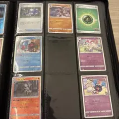 ポケモンカード 7枚