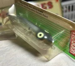 ヘドン ビッグバド 伊良コーラ スミスファクトリーカラー 新品