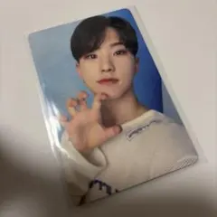 seventeen cafe セブチカフェ ホシ トレカ - メルカリ