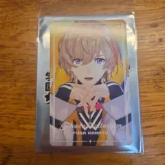 にじさんじ 学園ゔぉるたくしょん 風楽奏斗 ランダムフォトカード .②