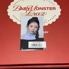 2026年最新】BabyMonster ローラの人気アイテム - メルカリ