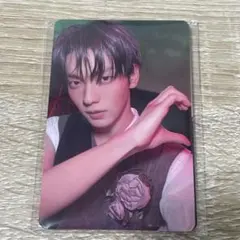 TXT トレカ　セット　7TH YEAR weverse JP 特典　新品未開封