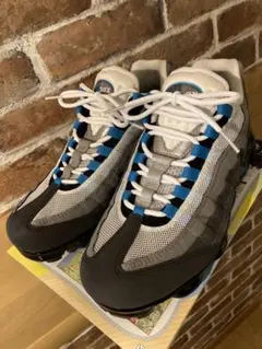 2025年最新】air vapormax 95 27の人気アイテム - メルカリ