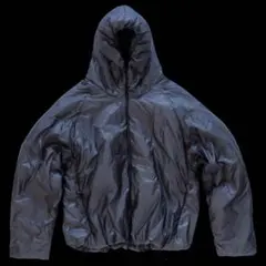 gnuhr HEATWAVE PUFFER JACKET size:3