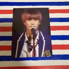 なにわ男子Jr時代 写真