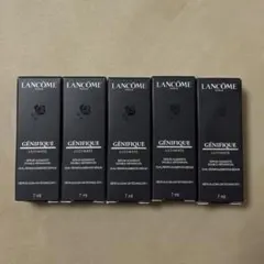 ランコム　ジェニフィック　アルティメ　セラム (美容液) 7ml×5本のサムネイル