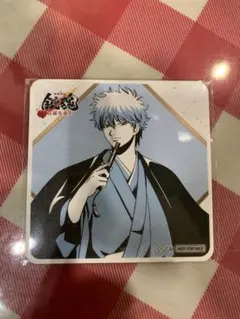 春のぶらり旅 特典 コースター 銀時