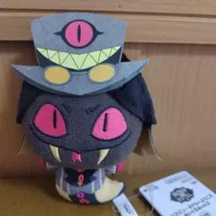 ハズビンホテル サーペンシャス ちびぐるみ ぬいぐるみ