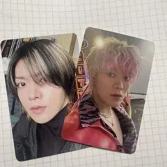 2025年最新】Nct127 walk ユウタの人気アイテム - メルカリ