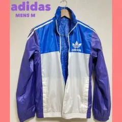 【オリジナル】adidas ジャケット　men's Mサイズ