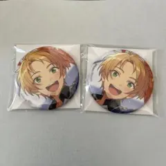 あんスタ　イベコレ　2022 autumn　遊木真