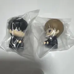 銀魂 銀八先生 まちぼうけ 土方 沖田