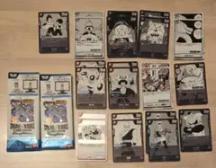 【まとめ売り】ドラゴンボール MANGA BOOSTER 02