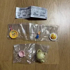 コジコジ　キッチンコレクション