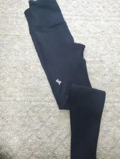 XEXYMIX　レギンス　ブラック　Sサイズ　ゼクシィミックス　美品