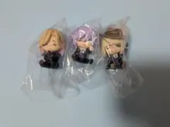 肩ズンFig. ツイステ ポムフィオーレ セット