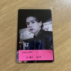 treasure reboot ソウルコン　トレカ　アサヒ