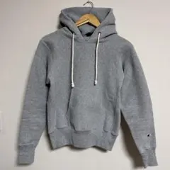 Champion チャンピオン リバースウィーブパーカー 赤タグ sizeS