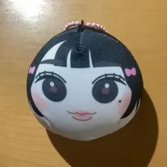 新品未開封】CUTIE STREET ぱるたん 桜庭遥花の分身 生誕祭グッズ