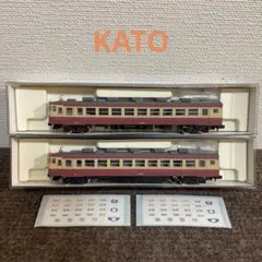 KATO キハ58 キハ28 パノラミックウインドウ 2両セット - メルカリ