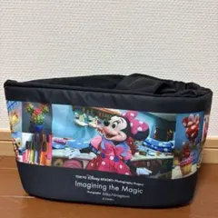 ディズニー　ミニーのスタイルスタジオ　イマジニングザマジックトート