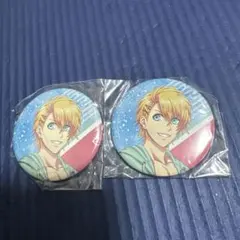 うたの☆プリンスさまっ♪ 来栖翔 缶バッジ 3個セット - メルカリ