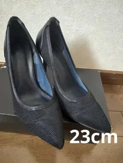 エスペランサ メッシュパンプスのサムネイル