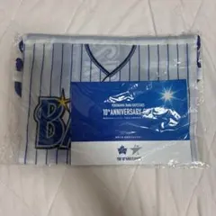 横浜DeNAベイスターズ誕生 10周年記念ギフトバッグ