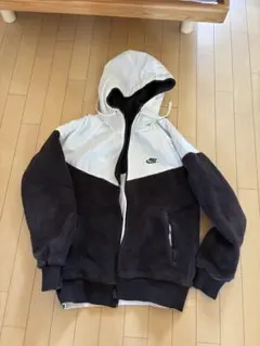 Nike フリースジャケット・ボアジャケット