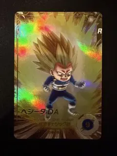 2026年最新】ドラゴンボールダイバーズ ベジータ パラレルの人気