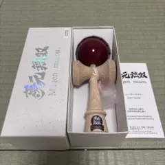 sweets 夢元コラボ けん玉 - メルカリ