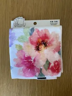 BALLOT 花柄　タオルハンカチのサムネイル