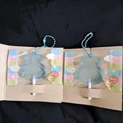 サンリオキャラクターズ キャンディチャームズ グミ シナモロール まとめ売り