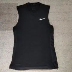 Nike Dri-FIT タンクトップ Mサイズ ブラック