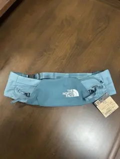 ノースフェイス　ペーサーベルト　NM62381