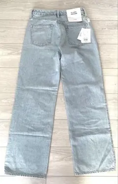 2026年最新】clane デニム secondの人気アイテム - メルカリ