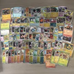 ポケモンカード　昔　SM ミラー まとめ売り　約700枚 ポケモンカード キラ・ミラーカード 700枚以上 大量セット まとめ売り