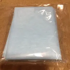 マスク 不織布インナーシート ブルー