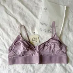 新品タグ付 Baserange SOFT BRA アンダーウェア ブラ XLのサムネイル