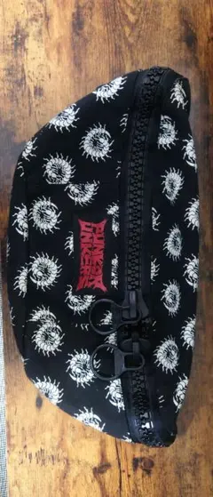 パンクドランカーズウエストバッグ ティッシュウエストBAG | ALL ITEMS,COLLECTION,PDS 2023 SUMMER,PDS