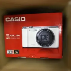 2026年最新】Casio ex-zr1100の人気アイテム - メルカリ