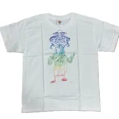 Kaikai Kiki Gagosian Gallery 村上隆 Tシャツ 妖怪のサムネイル