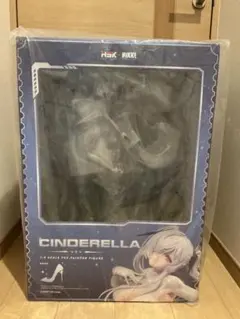NIKKE シンデレラ1/4 豪華版あみあみ特典付きHOBBY SAKURA - メルカリ