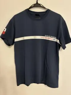 ヘリーハンセンＴシャツ サイズＬのサムネイル